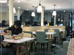 大堂-黑皮酸菜鱼(三山街店)