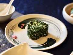 -马勒别墅·中餐厅