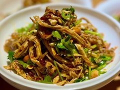 -十二点·辣椒炒肉(南山店)