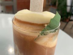 -大小咖啡 BigSmallCoffee(麦子店)