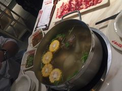 -为什么牛潮汕牛肉火锅(中信广场店)