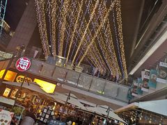 -酒肆浅葱•烧烤•龙虾•排档(卓悦intown店)