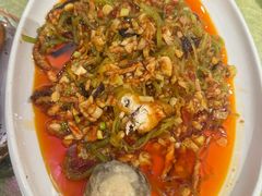 -院8里·小聚园老川菜(九眼桥店)