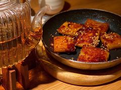 -几荷·恰似故人来(秀水广场店)