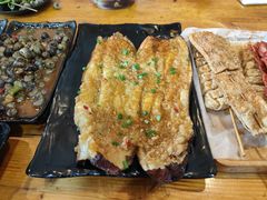 -凉凉冰饭(龙门店)