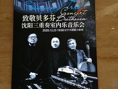 -辽宁大剧院