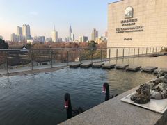 -行者书屋大堂吧 ·下午茶(南京圣和府邸酒店)