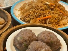 -山水茶艺馆·点心粤菜·30年老字号