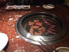 -和牛村烧肉放题(淄博王府井店)