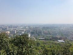 -杭州半山国家森林公园