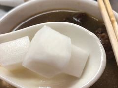 -坚记面店(一德路店)