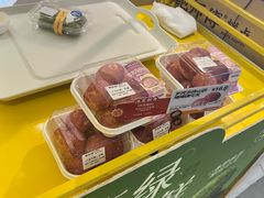 -鲍师傅糕点(凯德云尚广场店)