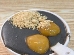 -翁林甜品