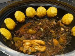 -黑土风情铁锅炖(兴业路店)
