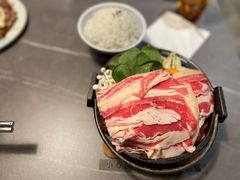 寿喜烧-米仓食堂(凯德广场店)