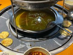 -重庆乌鱼庄·龙滋鲜(青羊大道店)