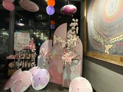 -星巴克(西湖天地店)