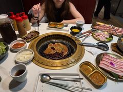 -炙城·韩式烤肉(南京东路店)