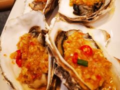 -枪火串烧·东北特色烧烤(罗湖总店)