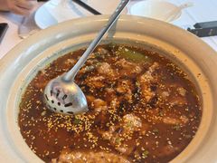 -杏花堂晋商私房菜(华熙五棵松店)