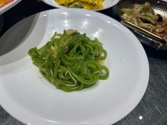 -四季厨房 鲁菜·孔府烤鸭(高新万达店)