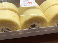 -好利来(彩香店)