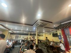 -浑河春面馆非遗鹿角面(良乡店)
