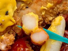 -CHICKEN NOW韩式炸鸡&啤酒