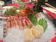 -吉之仙•中国制造•出口级食材日料店(领事馆总店)