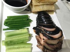 -老浒记烤鸭-北京菜(琉璃厂店)