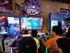 -Play1家庭娱乐中心(包河大玩家店)