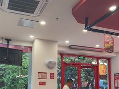-塔斯汀中国汉堡(新安三路店)