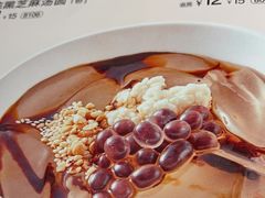 -眉州小吃(石景山店)