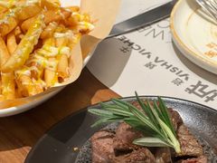 -一沙一城·岩烤牛扒(深圳首店)