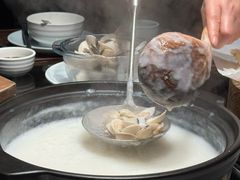 -大良毋米粥(锦龙路总店)