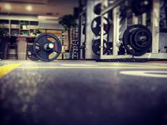 -迈劲健身专业私教(朝青汇店)