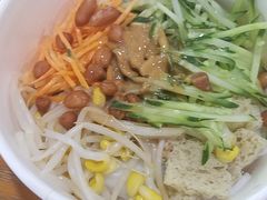 -姑娘手·陕西手工面·肉夹馍(元洪城店)