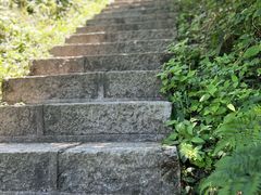 -秦岭终南山世界地质公园翠华山景区