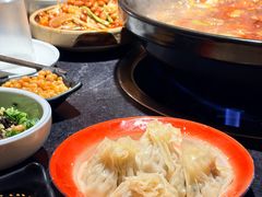 烧卖-小饕荟雅安贡椒鱼鲜馆(广福桥店)
