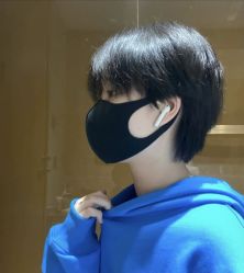-SY水源护肤造型