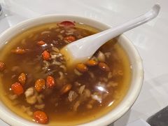 桂花粥-子午路张记肉夹馍(小寨西路店)