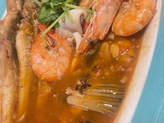 -渔娘渔家丹东海鲜(东直门店)