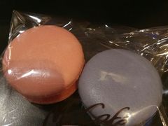 -麦当劳(番禺信联大厦店)