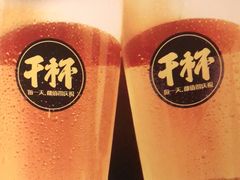 -木屋烧烤(上梅林店)