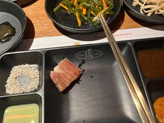 -虎哥六韩式烤肉料理 TIGERGRILL(隆生金山湖中心购物广场店)