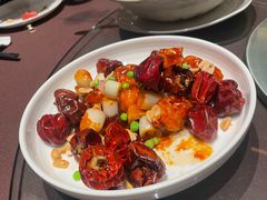 -江南·JIANGNAN(北京歌华开元大酒店)