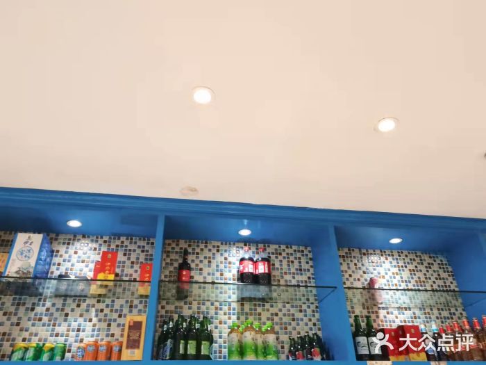 大河宴·椒麻鱼火锅(克拉玛依西路头宫店)图片