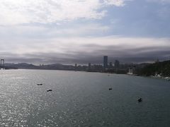 -星海湾跨海大桥