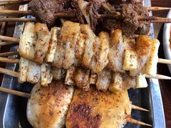 -伊隆斋(什刹海店)