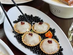 -果然居酒家 · 顺德园林私房菜
